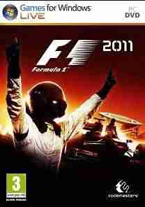 Descargar F1 2011 [MULTI10][NO CRACK][Razor1911] por Torrent